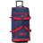 Дорожня сумка Gewo Trolley XL Rocket blue/red (101276530) (931307)