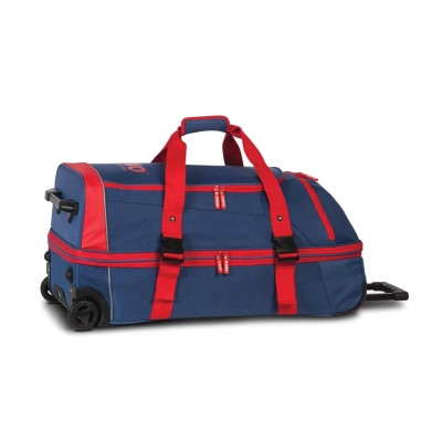 Дорожня сумка Gewo Trolley XL Rocket blue/red (101276530) (931307)