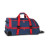 Дорожня сумка Gewo Trolley XL Rocket blue/red (101276530) (931307)