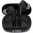 Навушники Acefast W1 Black (6974316283614)