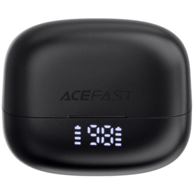 Навушники Acefast W1 Black (6974316283614)