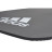 Килимок для фітнесу Adidas Fitness Mat 183 х 61 х 1 см ADMT-11015GR сірий (885652020190)