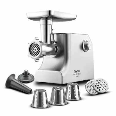 М&#039;ясорубка Tefal NE858D38