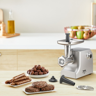 М&#039;ясорубка Tefal NE858D38