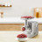 М&#039;ясорубка Tefal NE858D38