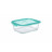 Харчовий контейнер Luminarc Keep&#039;n Box Lagoon набор 2шт прямоуг. 820мл/1220мл (P5506)