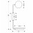 Бра Candellux 21-76878 Ponio (21-76878)