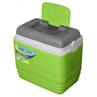 Термобокс Pinnacle Eskimo Primero 32 л YELLOW (8906053369700YELLOW)