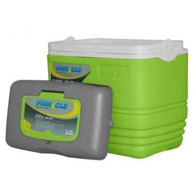Термобокс Pinnacle Eskimo Primero 32 л YELLOW (8906053369700YELLOW)