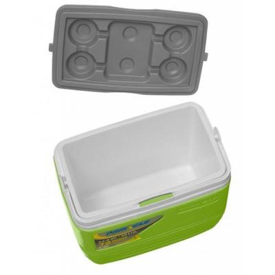 Термобокс Pinnacle Eskimo Primero 32 л YELLOW (8906053369700YELLOW)