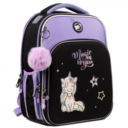 Рюкзак шкільний Yes S-78 Magic Unicorn (559563)