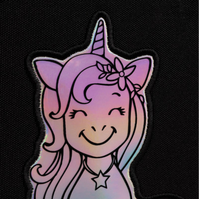 Рюкзак шкільний Yes S-78 Magic Unicorn (559563)