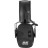 Навушники для стрільби 2E Pulse Pro NRR 22 dB активні Black (2E-TPE026BK)