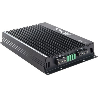 Автомобільний підсилювач Pride Uno XL 1200W
