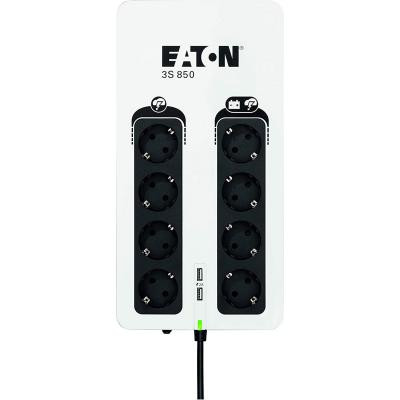 Пристрій безперебійного живлення Eaton 3S 850VA (9400-A303)