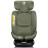 Автокрісло Lionelo Bastiaan One I-size Green Olive (LO-BASTIAAN ONE I-SIZE GREEN OLIVE)
