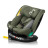 Автокрісло Lionelo Bastiaan One I-size Green Olive (LO-BASTIAAN ONE I-SIZE GREEN OLIVE)