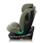 Автокрісло Lionelo Bastiaan One I-size Green Olive (LO-BASTIAAN ONE I-SIZE GREEN OLIVE)