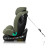 Автокрісло Lionelo Bastiaan One I-size Green Olive (LO-BASTIAAN ONE I-SIZE GREEN OLIVE)