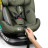 Автокрісло Lionelo Bastiaan One I-size Green Olive (LO-BASTIAAN ONE I-SIZE GREEN OLIVE)