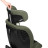 Автокрісло Lionelo Bastiaan One I-size Green Olive (LO-BASTIAAN ONE I-SIZE GREEN OLIVE)