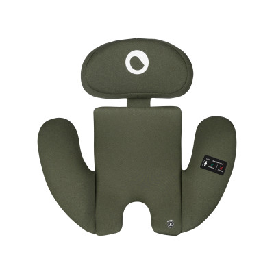 Автокрісло Lionelo Bastiaan One I-size Green Olive (LO-BASTIAAN ONE I-SIZE GREEN OLIVE)