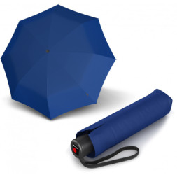 Парасоля Knirps A.050 Blue (Kn95 7050 1211)