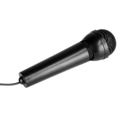 Мікрофон Media-Tech Micco SFX Microphone Black (MT393)