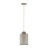 Люстра Candellux NOCTURNO (31-57686)