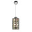 Люстра Candellux NOCTURNO (31-57686)