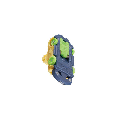 Трансформер Screechers Wild ! S4 L3 - Лайтнінг Райно (EU685303)