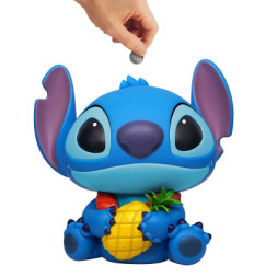 Ігровий набір Monogram Скарбничка серії Стіч - Стіч з ананасом (83363)