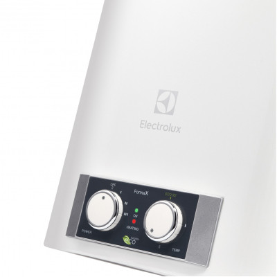 Бойлер Electrolux EWH 80 Fmx EEC