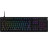 Клавіатура HyperX Alloy Rise PBT HX Red USB UA Black (7G7A3AA)