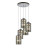 Люстра Candellux NOCTURNO (35-57730)