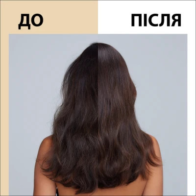 Шампунь Gliss Oil Nutritive для сухого та пошкодженого волосся 250 мл (9000100398381/9000100398435)