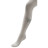 Колготки дитячі BNM з метеликами зі стразами (M0C0302-1172-7G-gray)