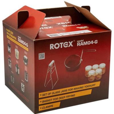 Аксесуар до мультиварок Rotex RAM04-G