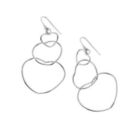 Сережки Ottaviani 600024O