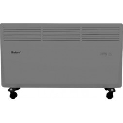 Обігрівач Saturn ST-HT8666 Gray