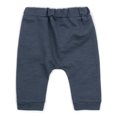 Спортивний костюм дитячий Tongs з капюшоном (3550-86B-gray)