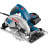 Дискова пила Bosch GKS 65 GCE (0.601.668.900)