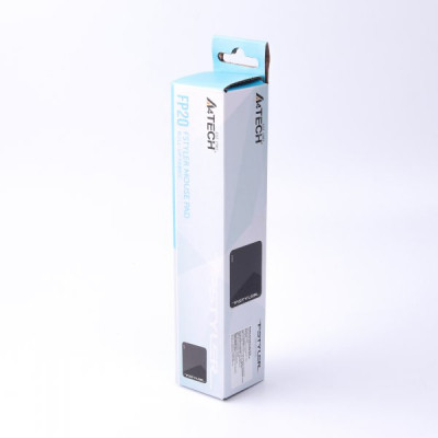 Килимок для мишки A4Tech FP20 Black
