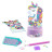 Набір для творчості Canal Toys Style 4 Ever Diamond Art Деко з підсвіткою (OFG299)