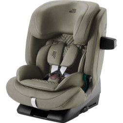 Автокрісло Britax-Romer Advansafix Pro LUX Urban Olive (2000040911)
