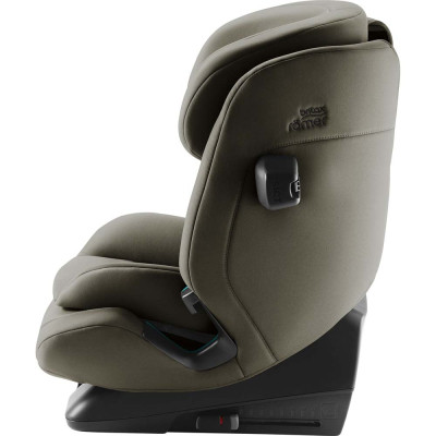 Автокрісло Britax-Romer Advansafix Pro LUX Urban Olive (2000040911)