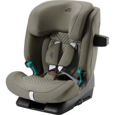Автокрісло Britax-Romer Advansafix Pro LUX Urban Olive (2000040911)