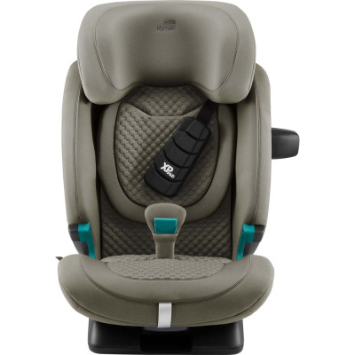 Автокрісло Britax-Romer Advansafix Pro LUX Urban Olive (2000040911)