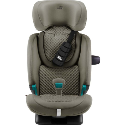 Автокрісло Britax-Romer Advansafix Pro LUX Urban Olive (2000040911)