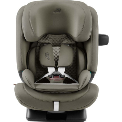 Автокрісло Britax-Romer Advansafix Pro LUX Urban Olive (2000040911)